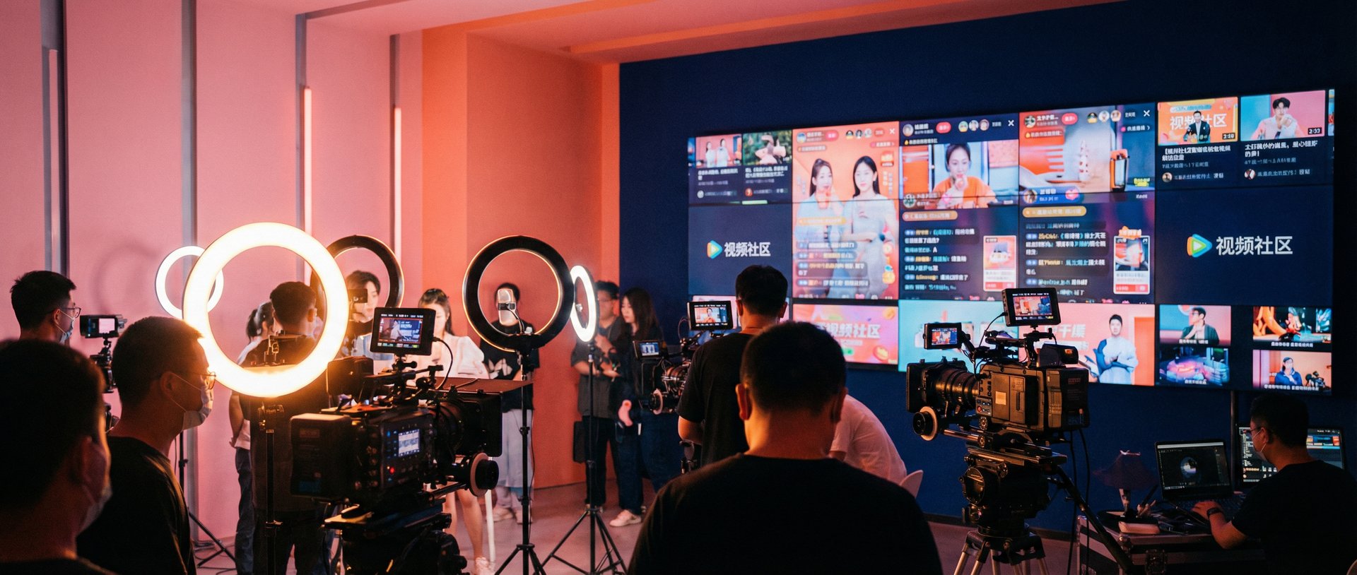 小小绘影视传媒公司