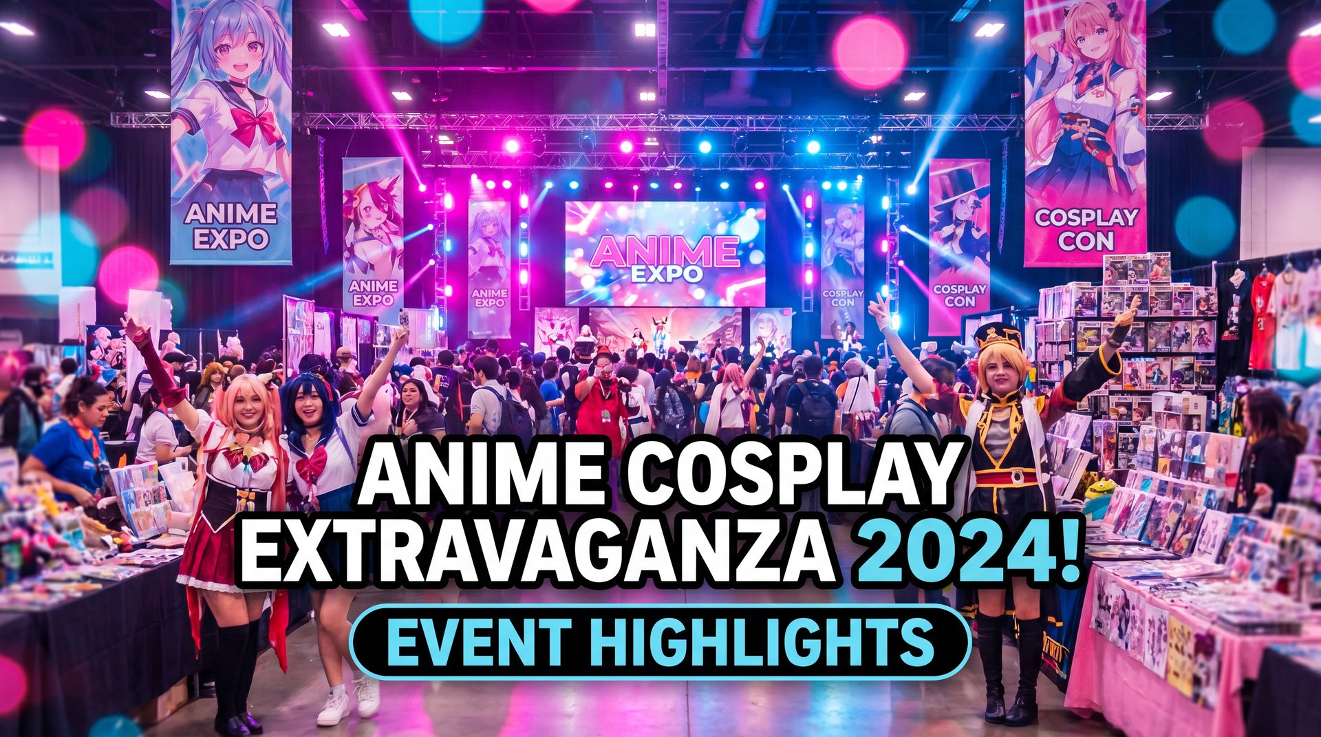 小小绘动漫cosplay视频